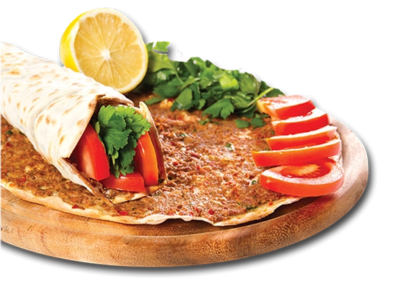 Lahmacun Falafel