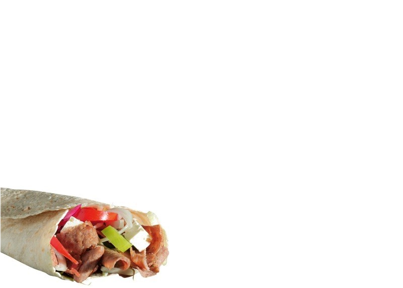 Mega Durum Kipdoner
