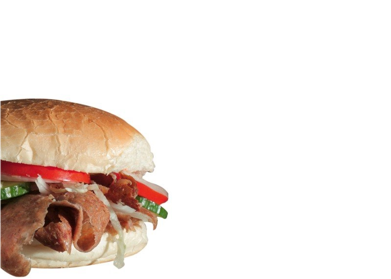 broodje hamburger