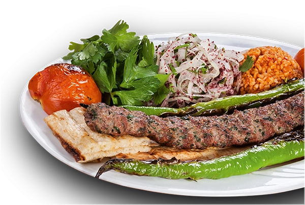 Doner Schotel